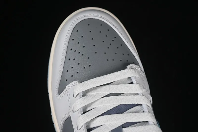 All categories Nk SB Dunk series Nk SB Dunk Low low-top sneakers Nike SB Dunk Low blue-gray low-top casual sneakers HF5441-001